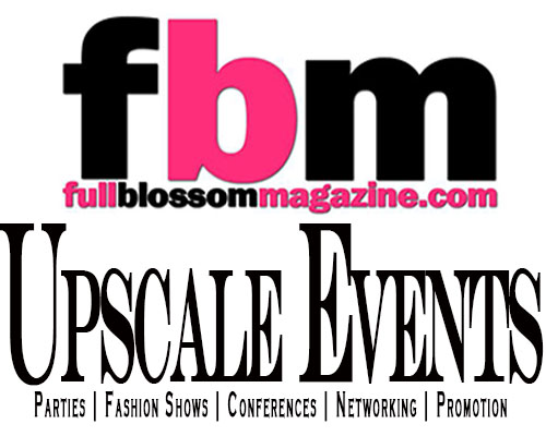 fbm upscale events flyer
